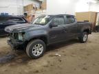 2016 Chevrolet Colorado Lt de vânzare în Ham Lake, MN - Front End