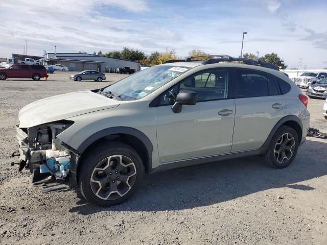 2014 Subaru Xv Crosstrek 2.0 Limited