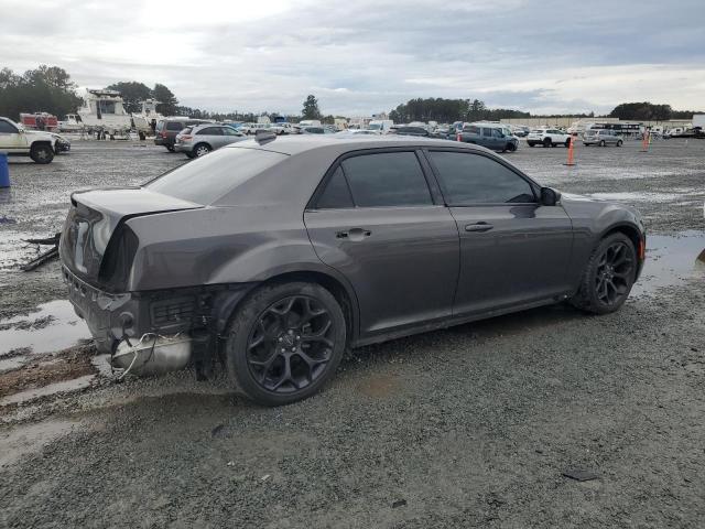 CHRYSLER 300 2020 Сharcoal
