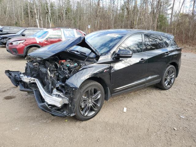 2023 Acura Rdx A-Spec