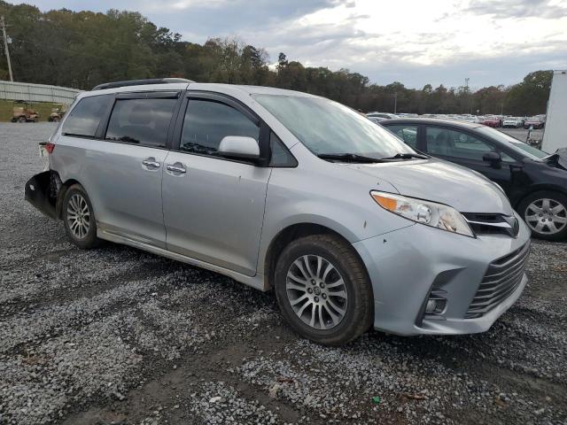 5TDYZ3DC1LS029474 Toyota All Models SIENNA XLE 4