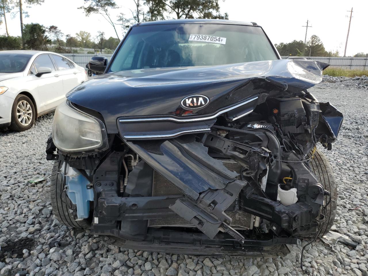 2018 Kia Soul - Image 5