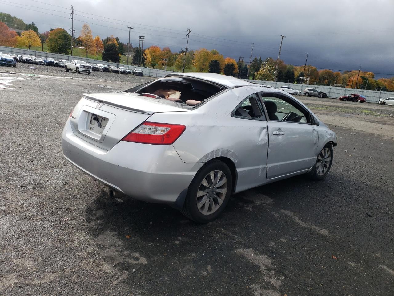 2009 Honda Civic - Image 3