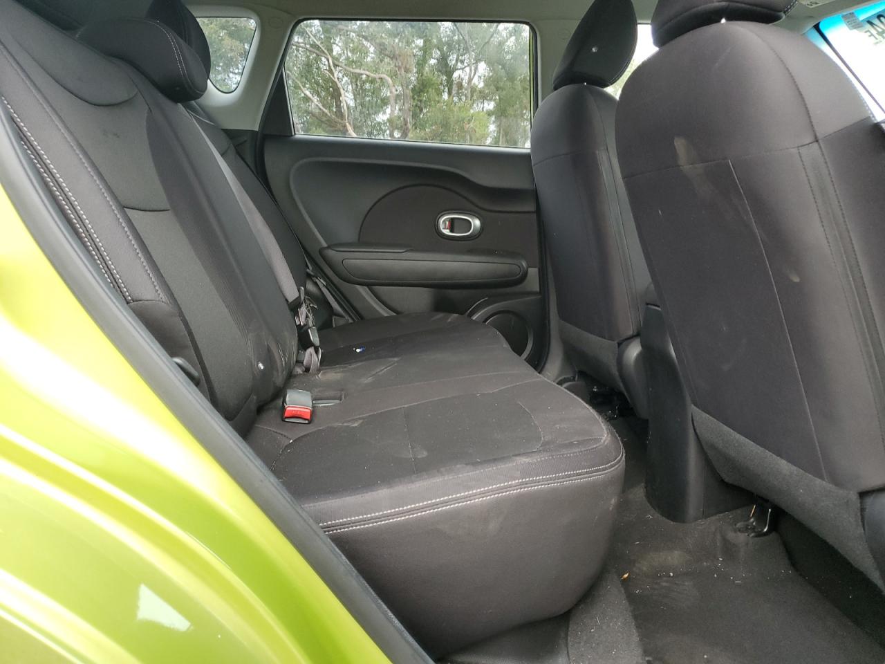2015 Kia Soul - Image 10