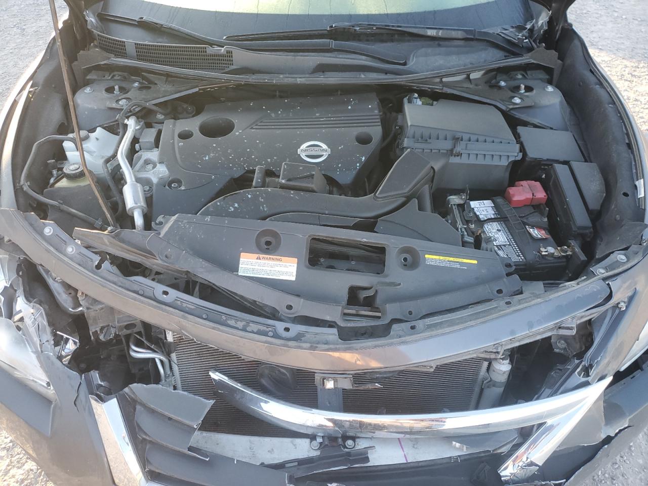 2013 Nissan Altima - Image 13