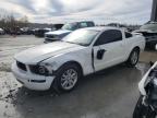 2008 Ford Mustang  продається в Cahokia Heights, IL - Side