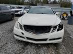 2010 Mercedes-Benz E 350 na sprzedaż w Augusta, GA - Front End