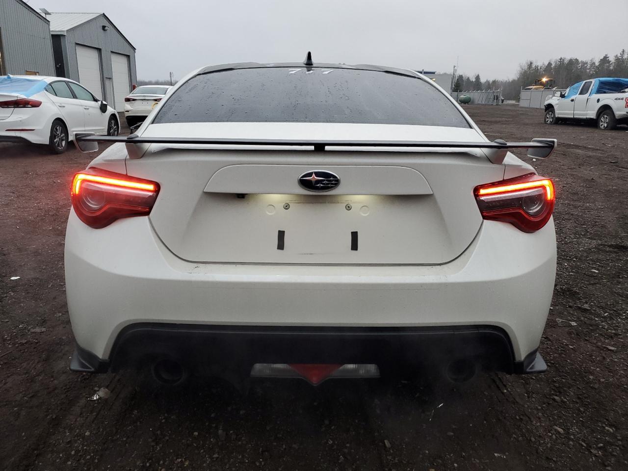 2018 Subaru BRZ - Image 6