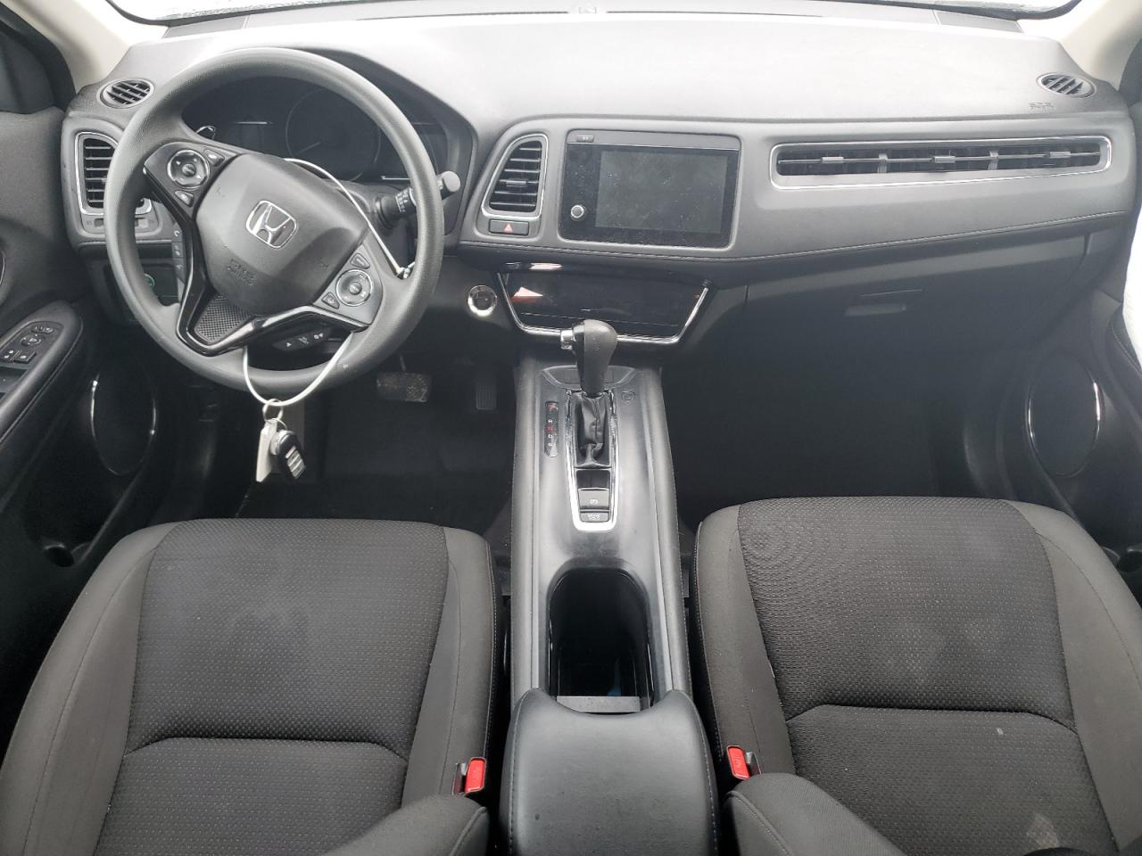 2022 Honda HR-V - Image 8