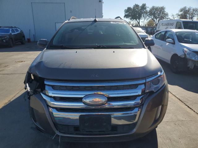  FORD EDGE 2013 Charcoal