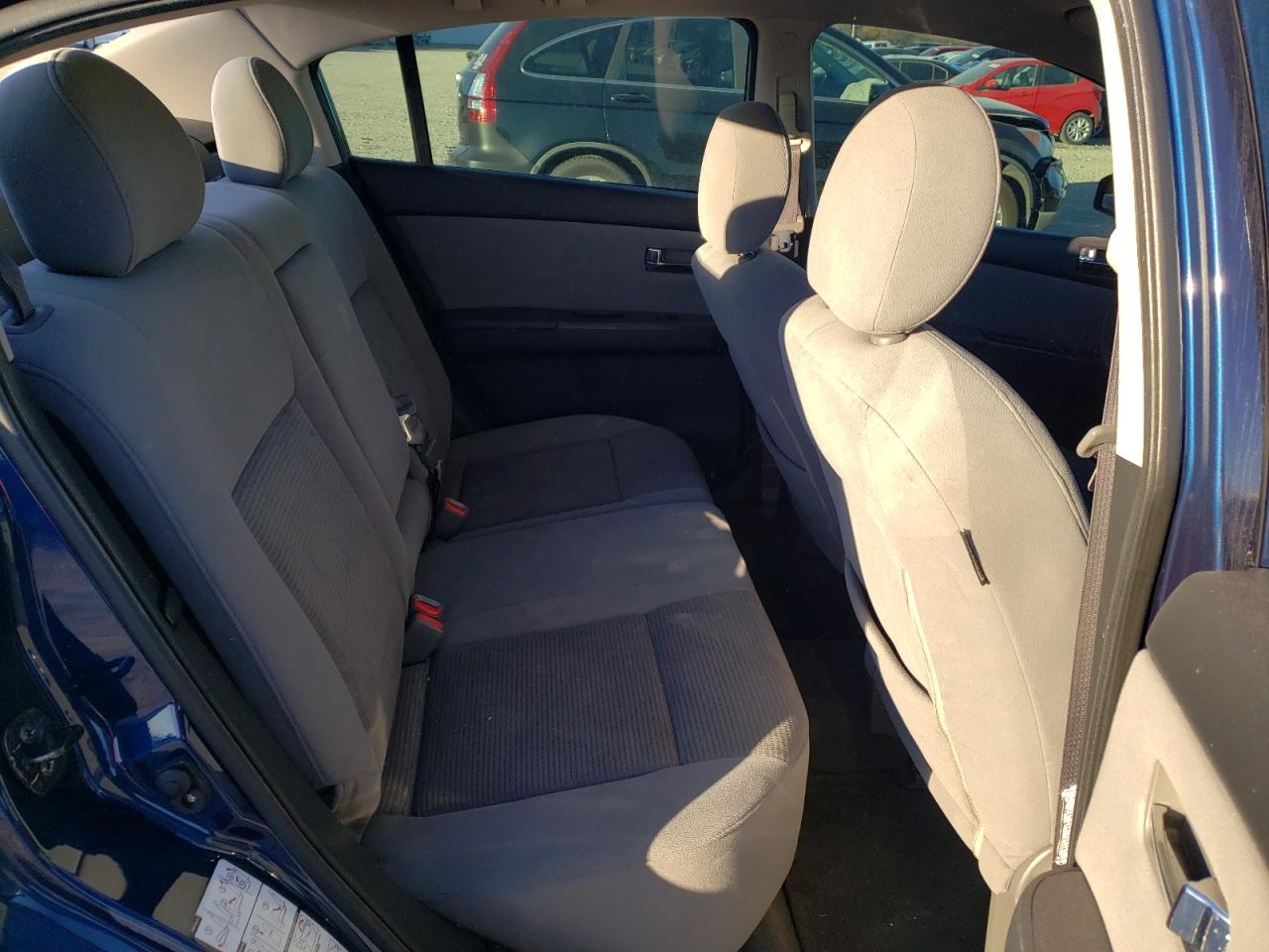 2010 Nissan Sentra - Image 10