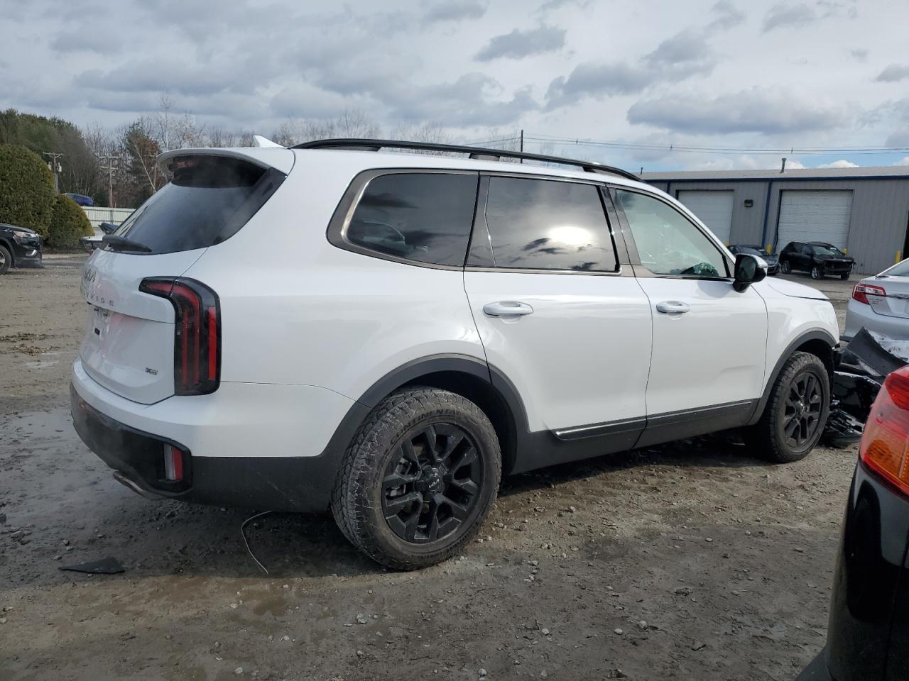 2024 Kia Telluride - Image 3