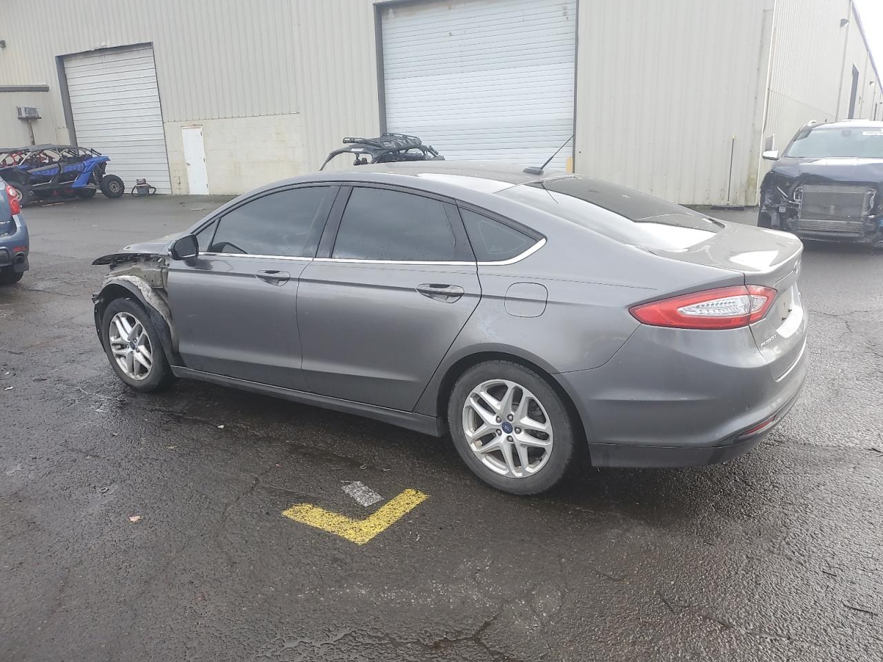 VIN 3FA6P0H72DR143051 2013 FORD FUSION no.2