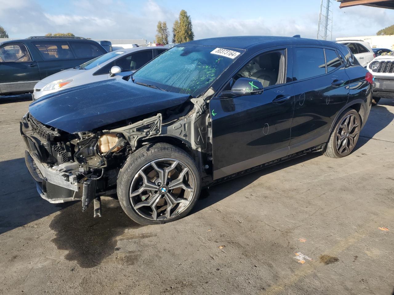 2018 BMW X2 - Image 1