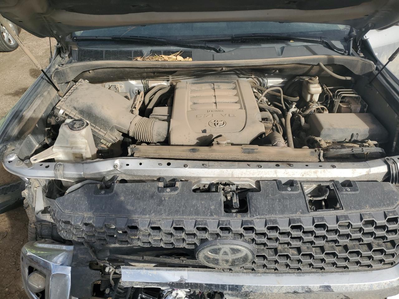 2018 Toyota Tundra - Image 11