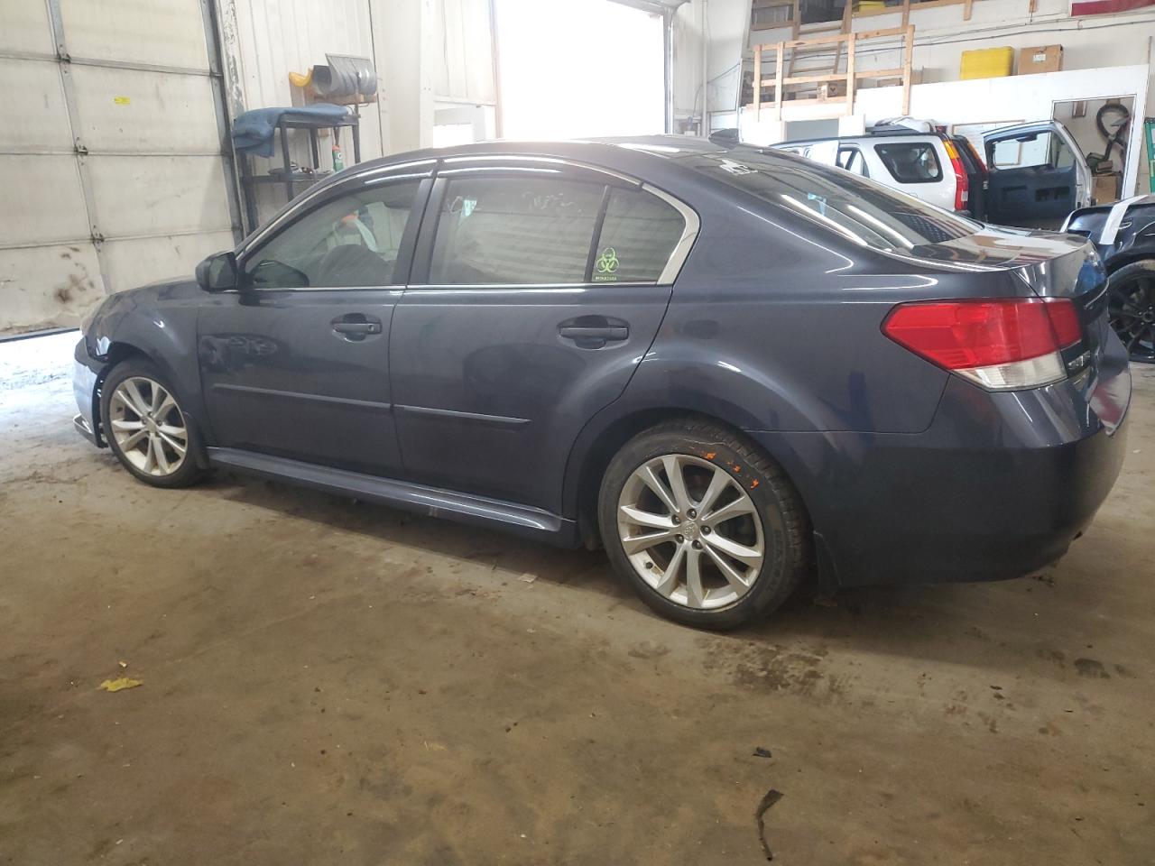 2014 Subaru Legacy - Image 2