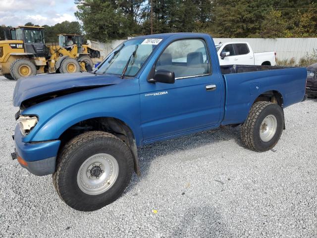 Fairburn, GA에서 판매 중인 1995 Toyota Tacoma  - Front End