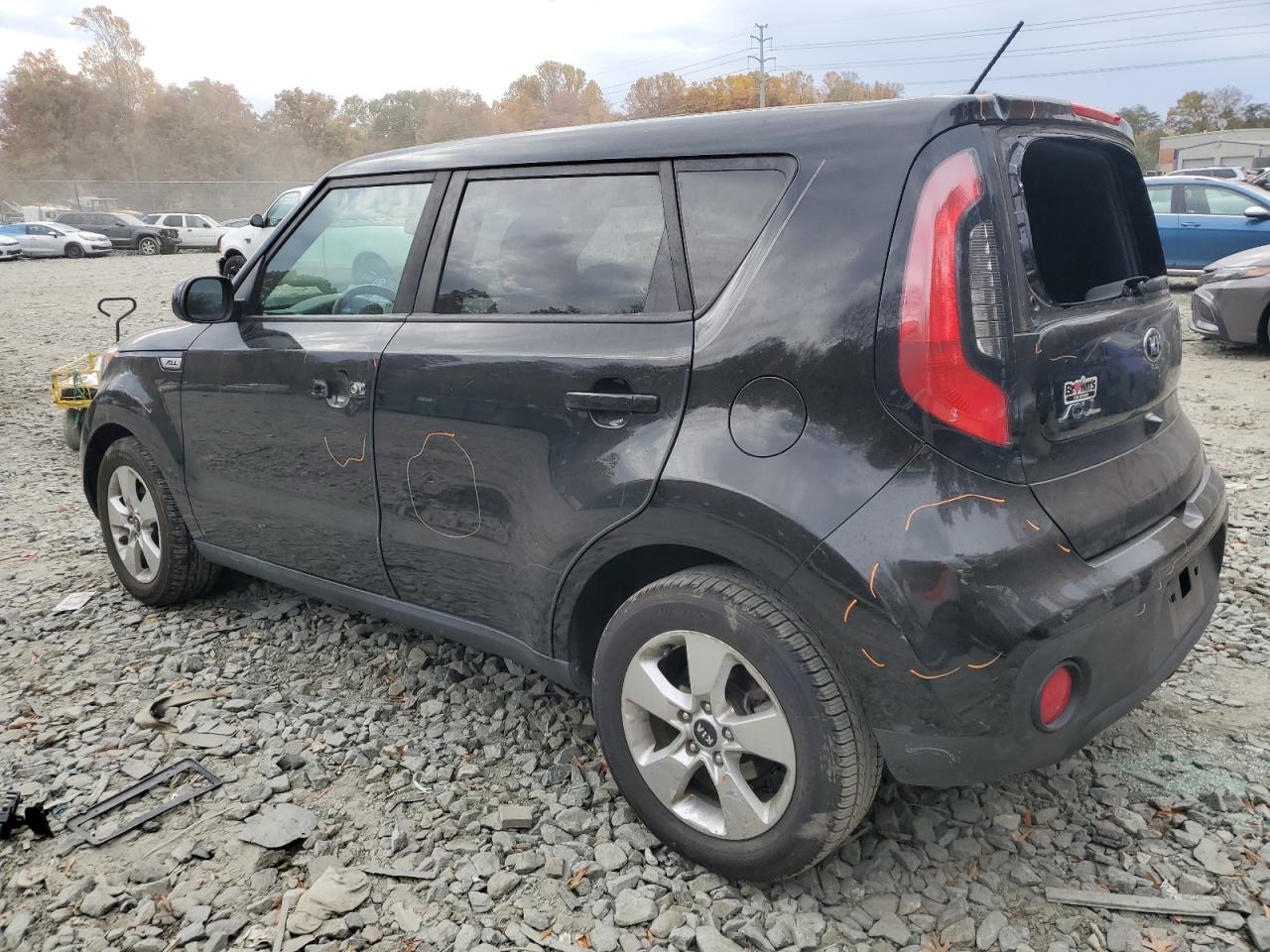 2018 Kia Soul - Image 2