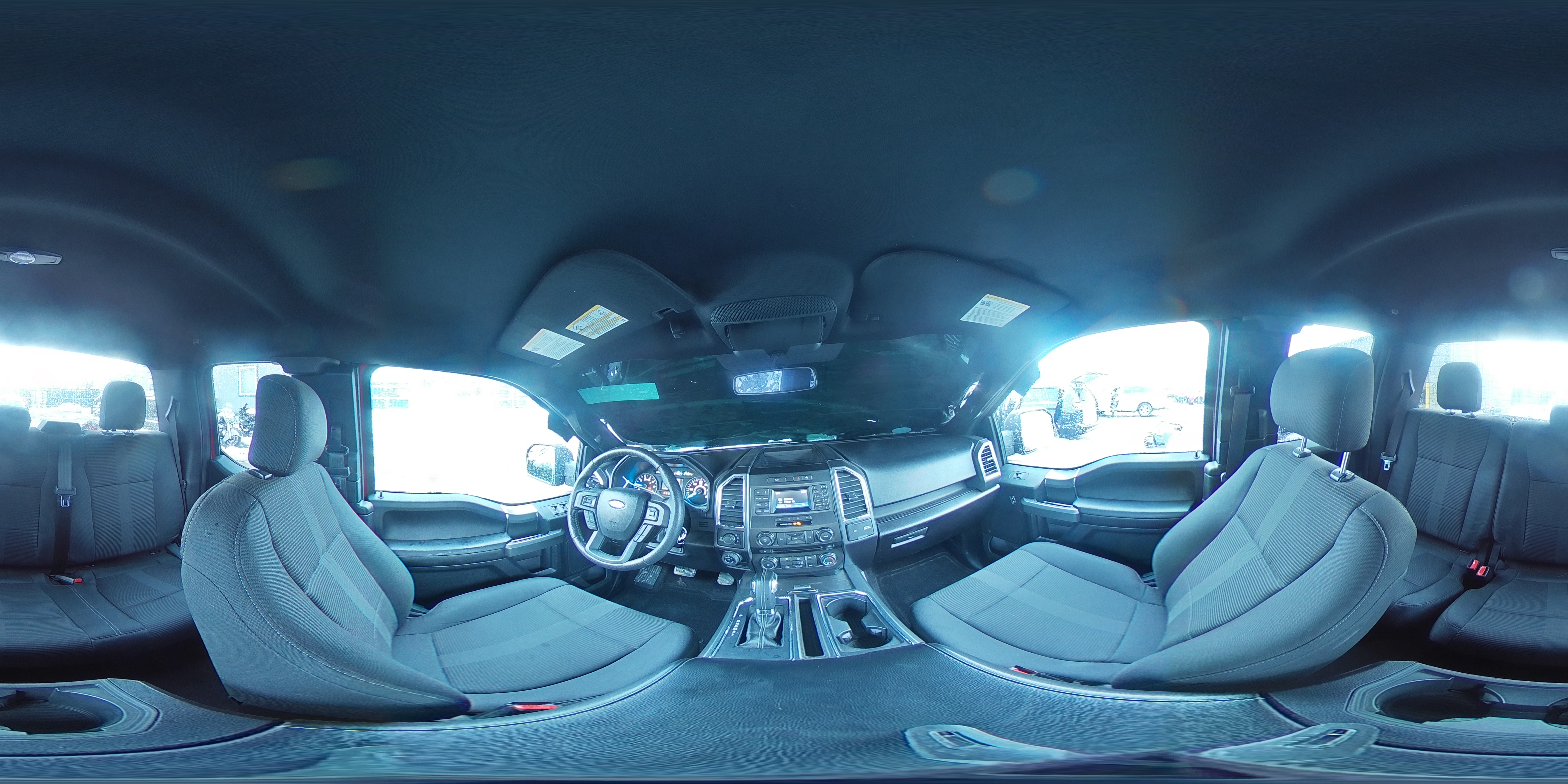 2016 Ford F-150 - Image 14