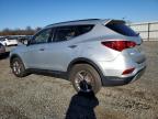 2017 Hyundai Santa Fe Sport  للبيع في Hillsborough، NJ - Side