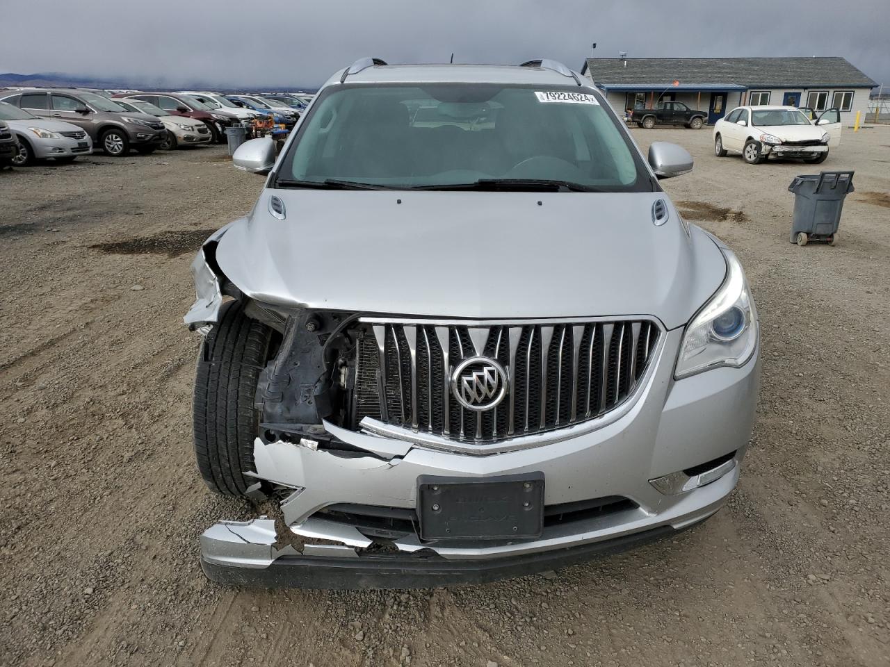 2013 Buick Enclave - Image 5