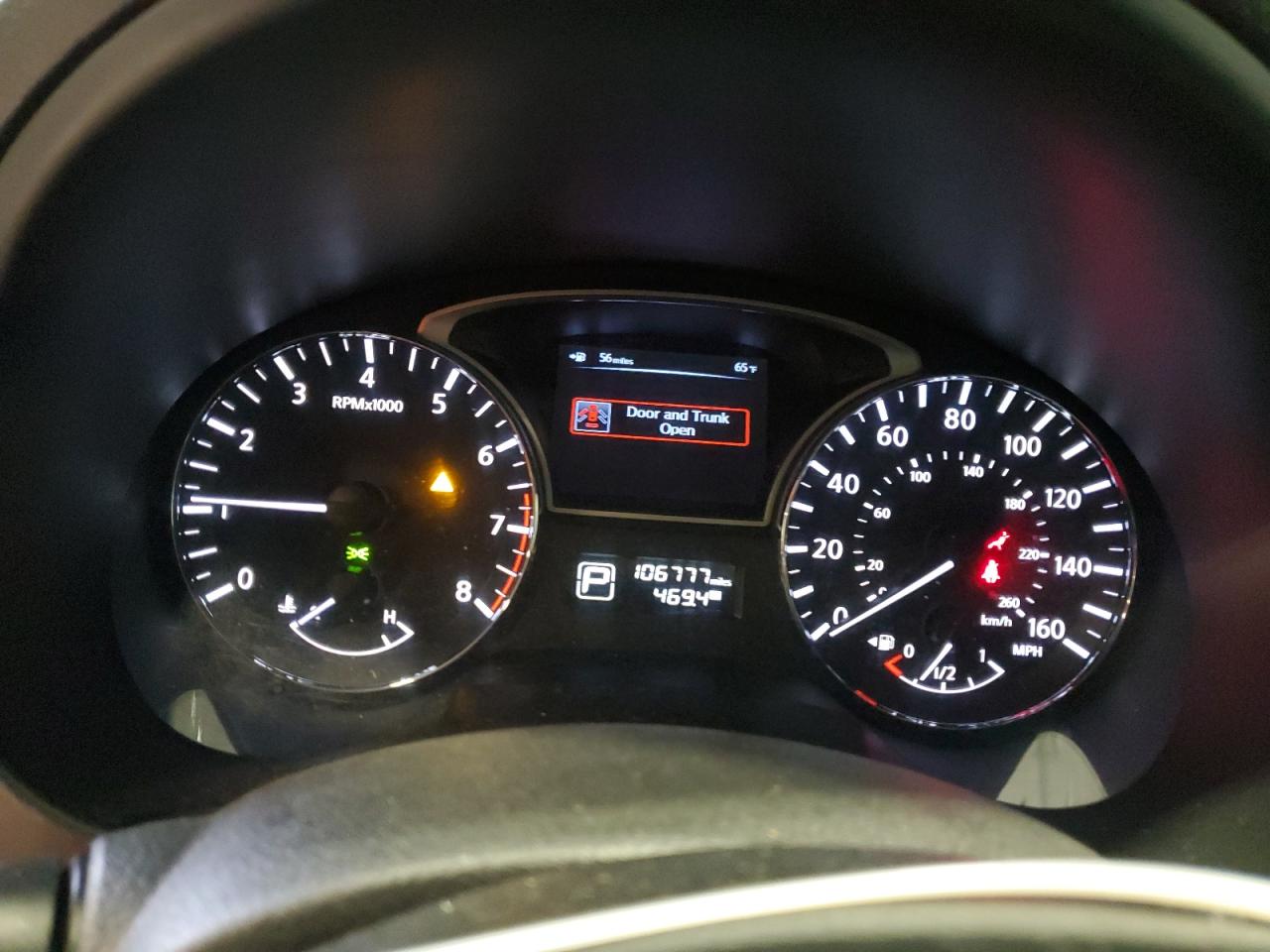 2013 Nissan Altima - Image 9