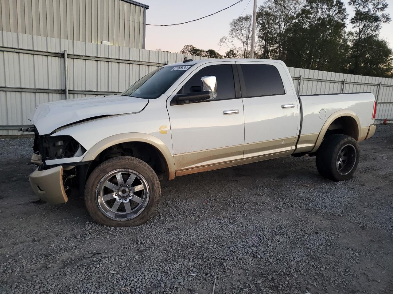 2013 RAM 2500 - Image 1
