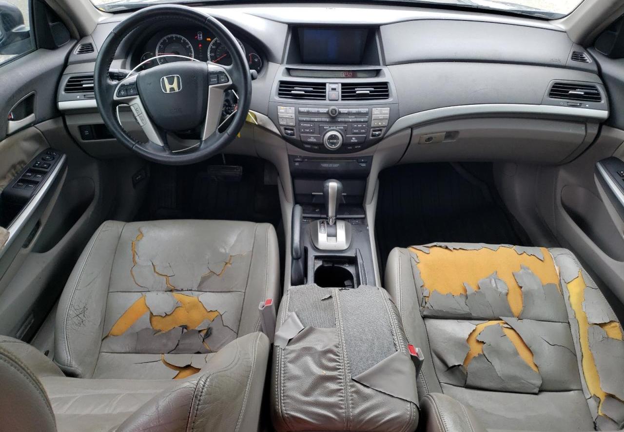 2008 Honda Accord - Image 8