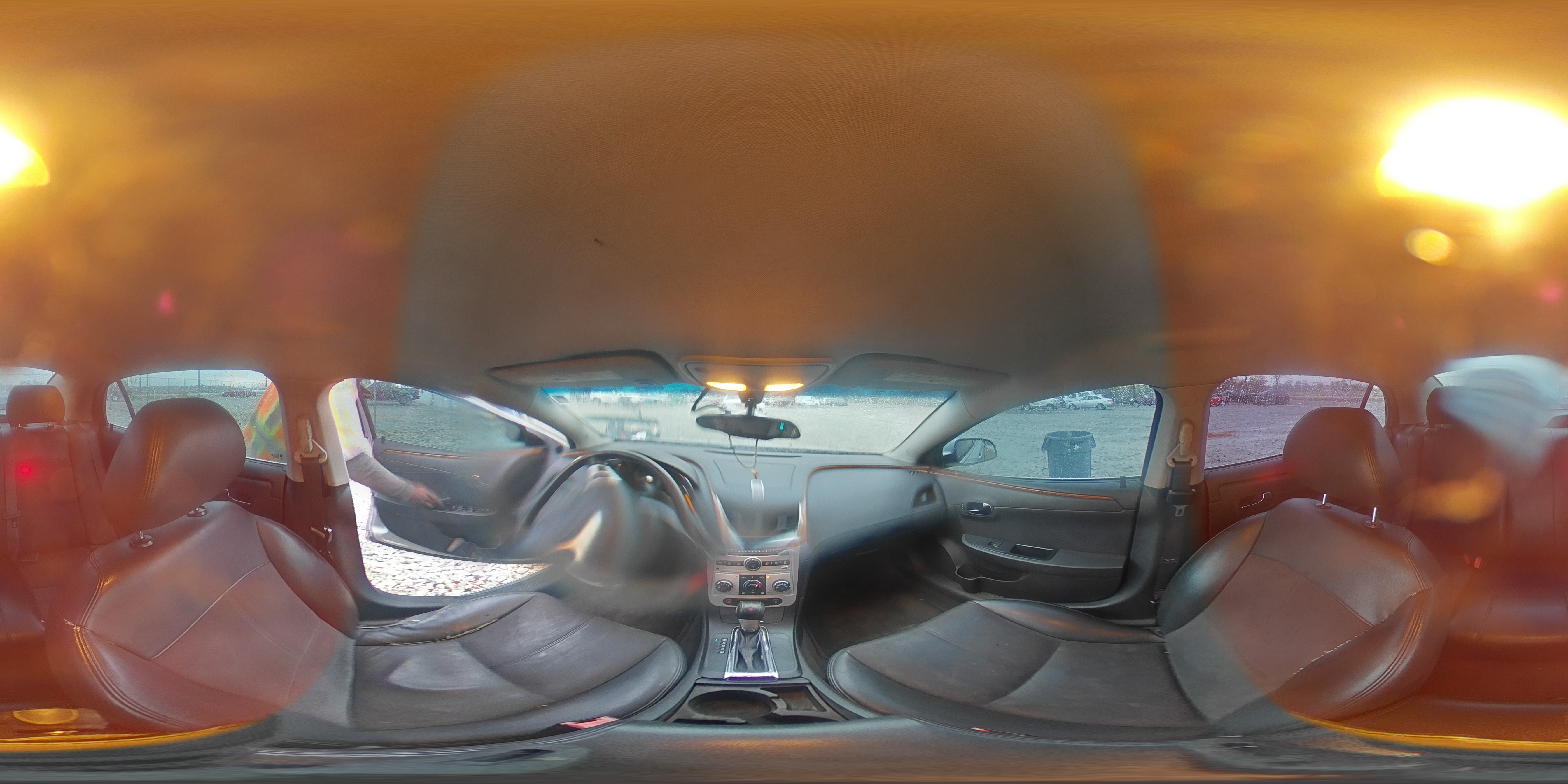 2012 Chevrolet Malibu - Image 12