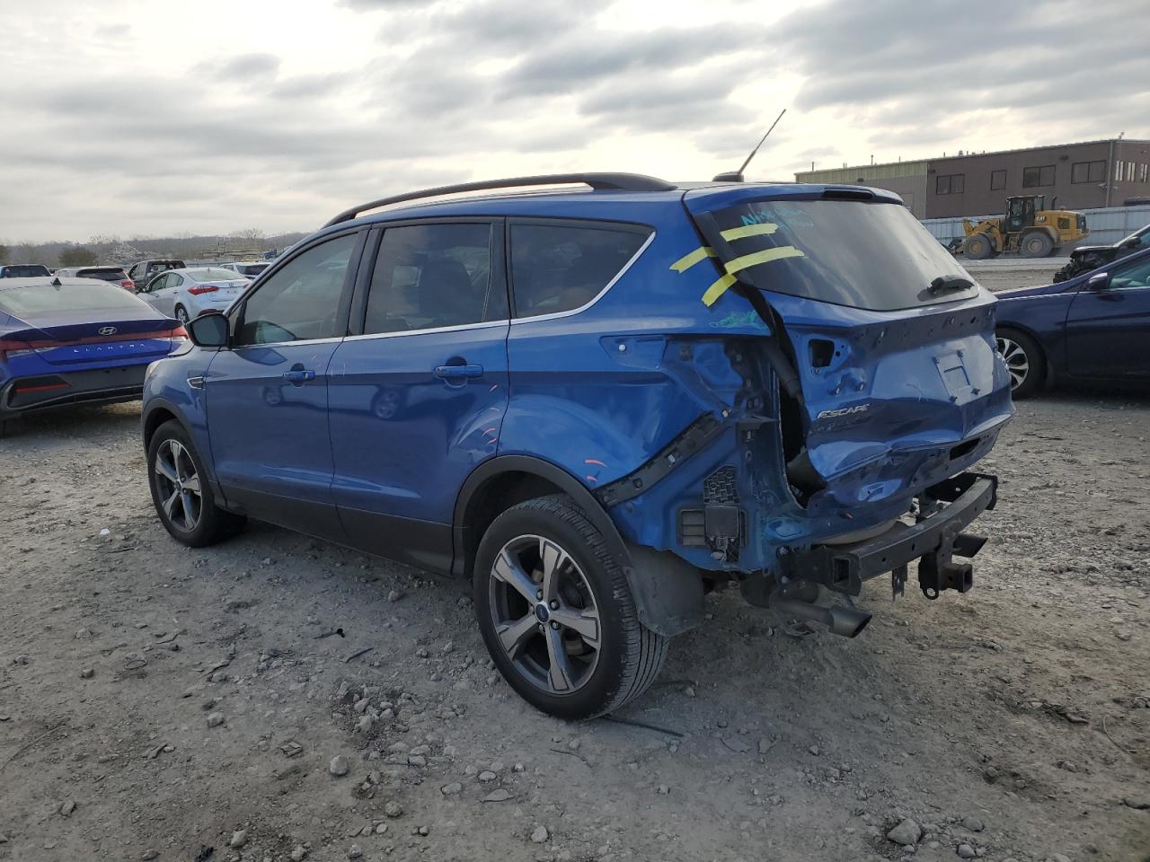 2017 Ford Escape - Image 2