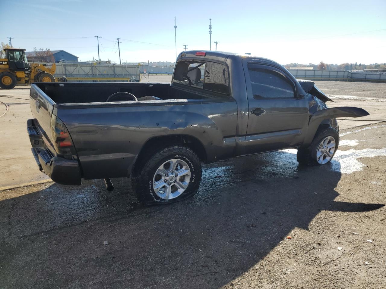 2010 Toyota Tacoma - Image 3