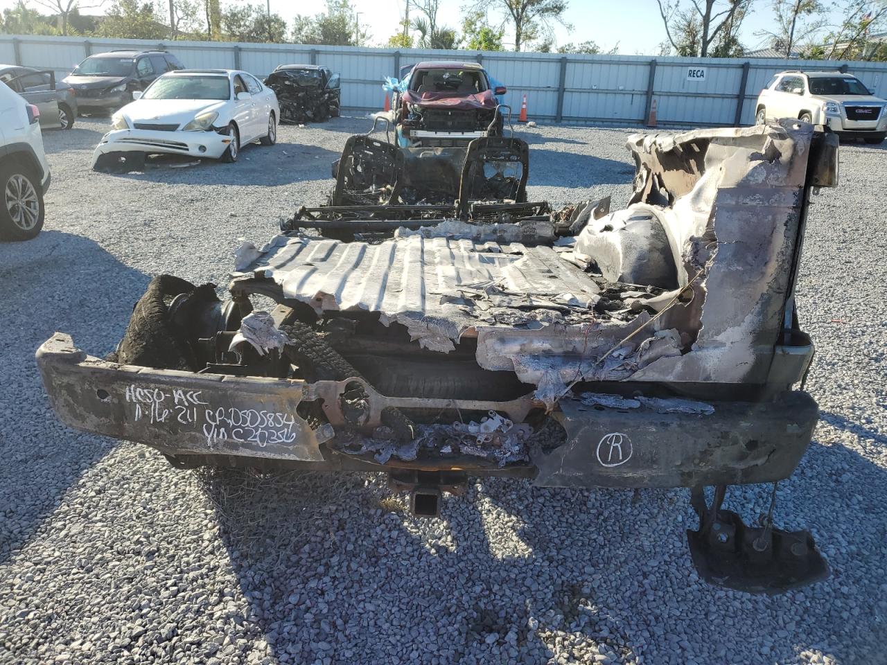 2021 Ford F-150 - Image 6