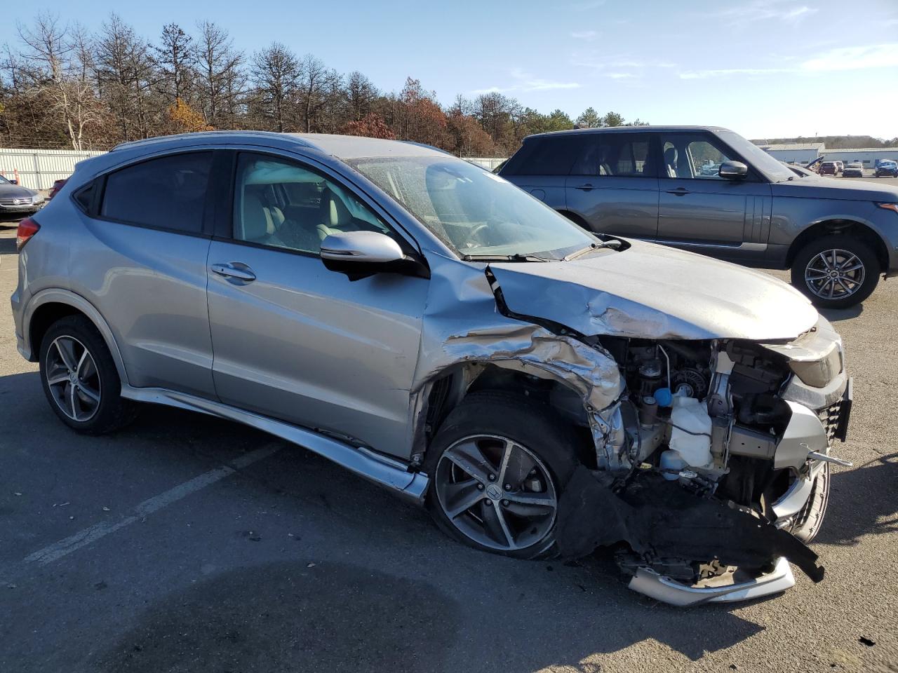 2019 Honda HR-V - Image 4