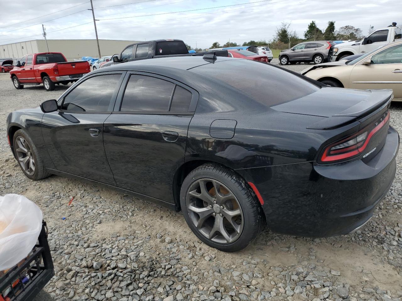 2016 Dodge Charger - Image 2