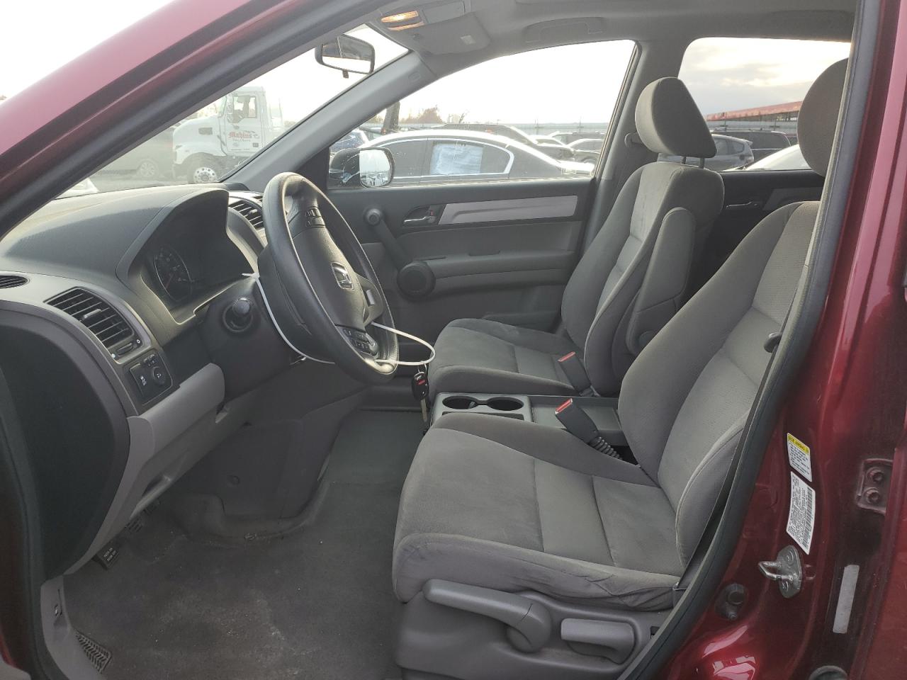 2010 Honda CR-V - Image 7