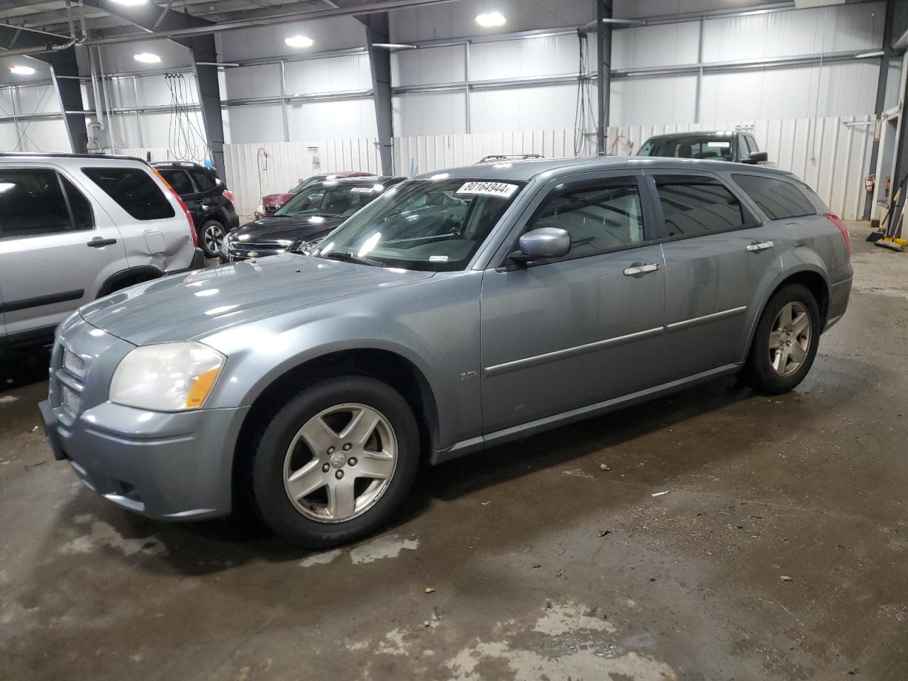 2006 Dodge Magnum - Image 1