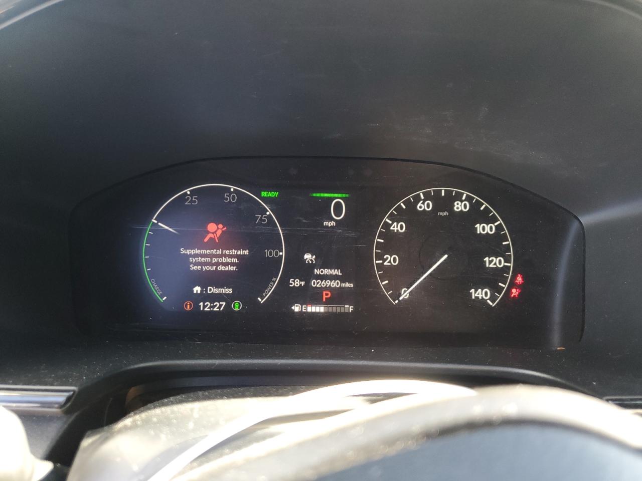 2023 Honda CR-V - Image 9