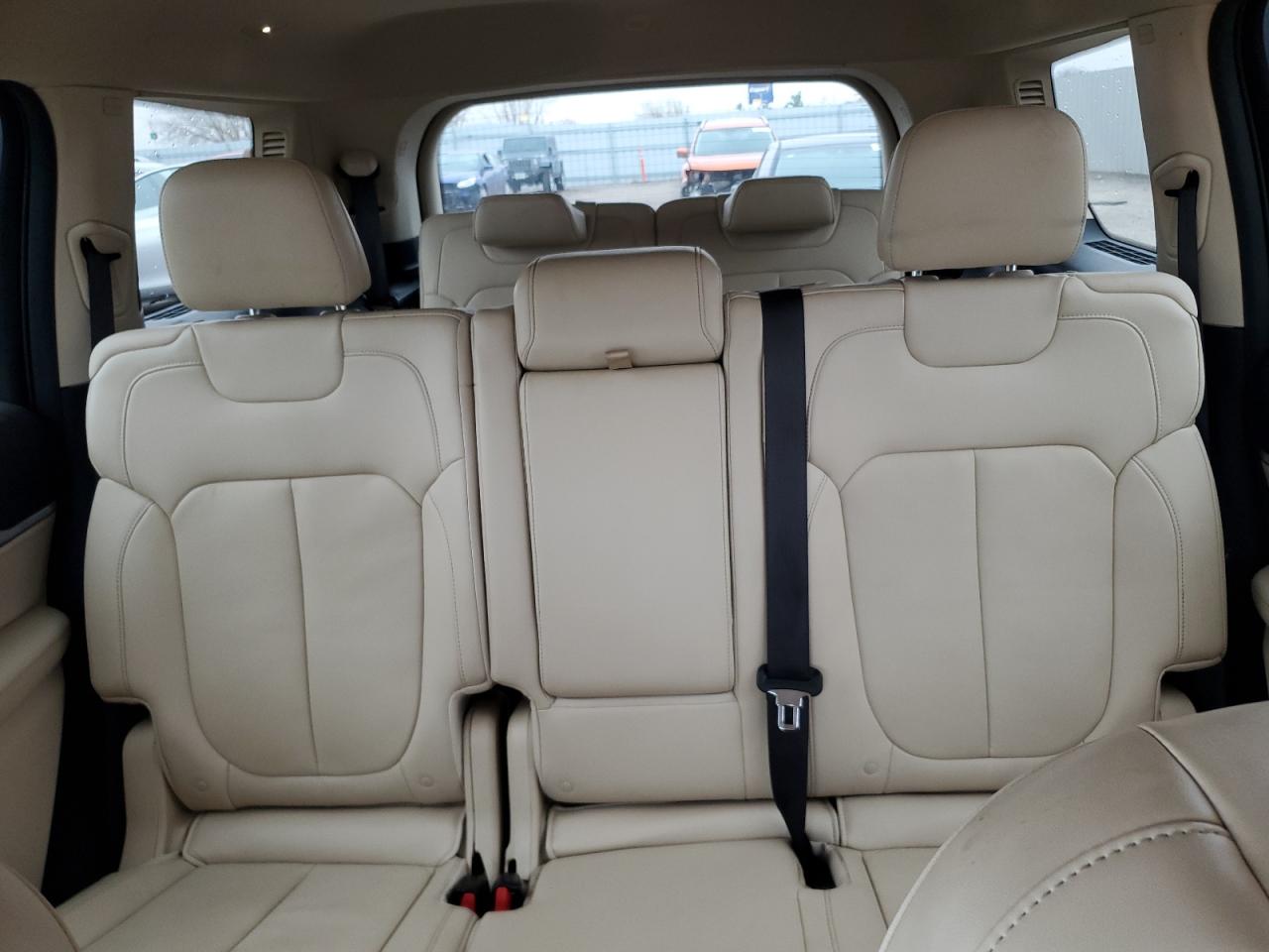 2021 Jeep Grand Cherokee - Image 10
