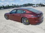 2021 Porsche Panamera Turbo S E-Hybrid zu verkaufen in Houston, TX - Water/Flood