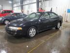 2002 Oldsmobile Intrigue Gls en Venta en Ham Lake, MN - Side