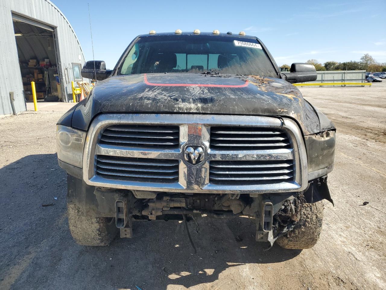 2013 RAM 2500 - Image 5