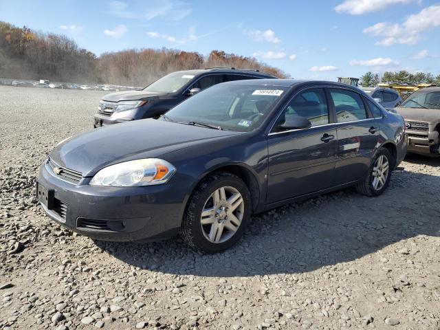 2008 Chevrolet Impala Lt