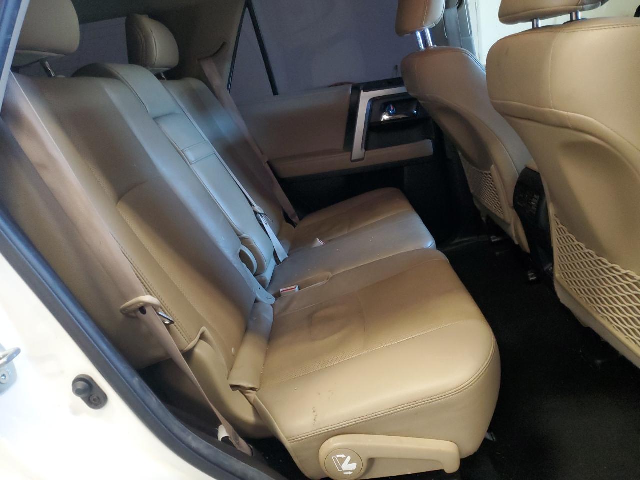 2021 Toyota 4Runner - Image 11