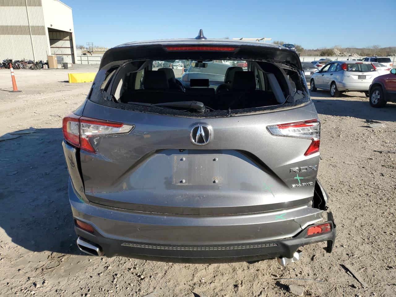 2022 Acura RDX - Image 6