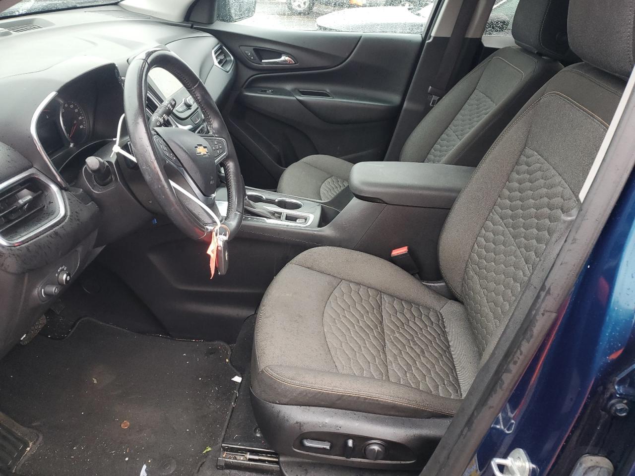 2019 Chevrolet Equinox - Image 7