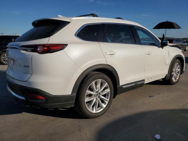  MAZDA CX-9 2016 Biały