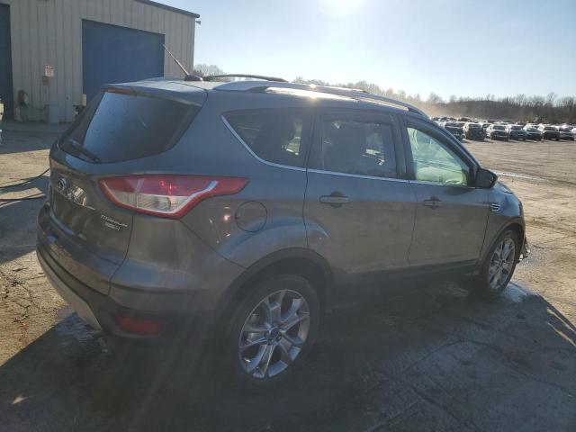  FORD ESCAPE 2014 Серый