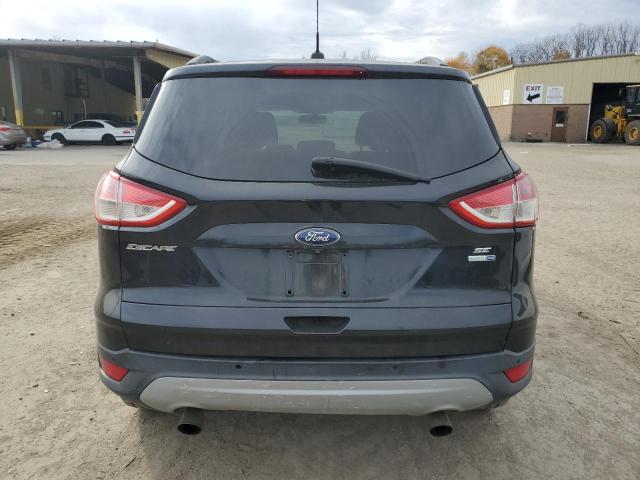  FORD ESCAPE 2014 Charcoal