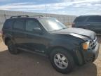 2010 Ford Escape Xlt продається в Adelanto, CA - Front End