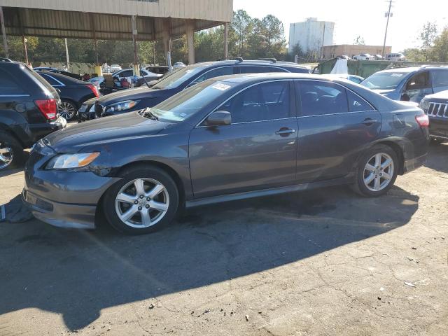 2007 Toyota Camry Le de vânzare în Gaston, SC - Front End